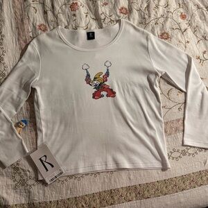 Réalisation Par Yee-ha Long Sleeve Tee